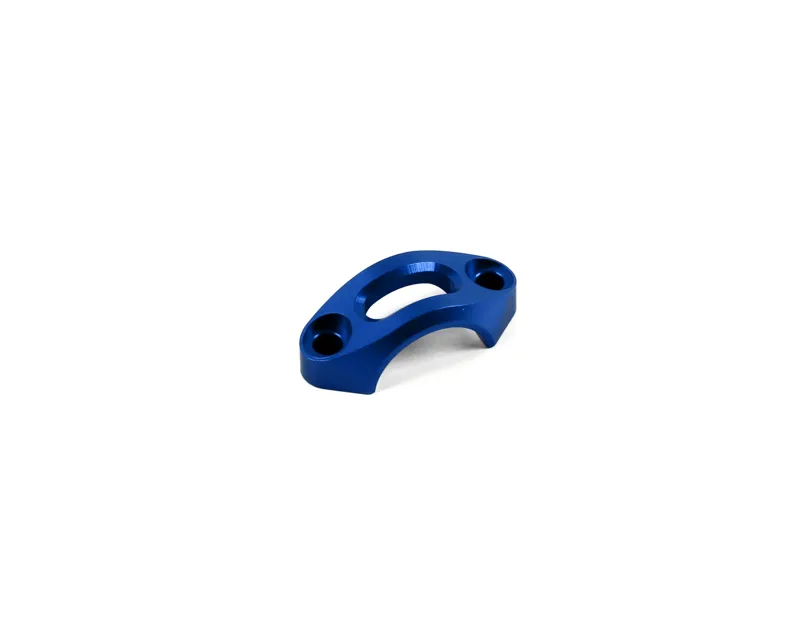 Hope Tech 3 Master Cylinder Clamp - Blue