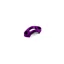 Hope Tech 3 Master Cylinder Clamp - Purple