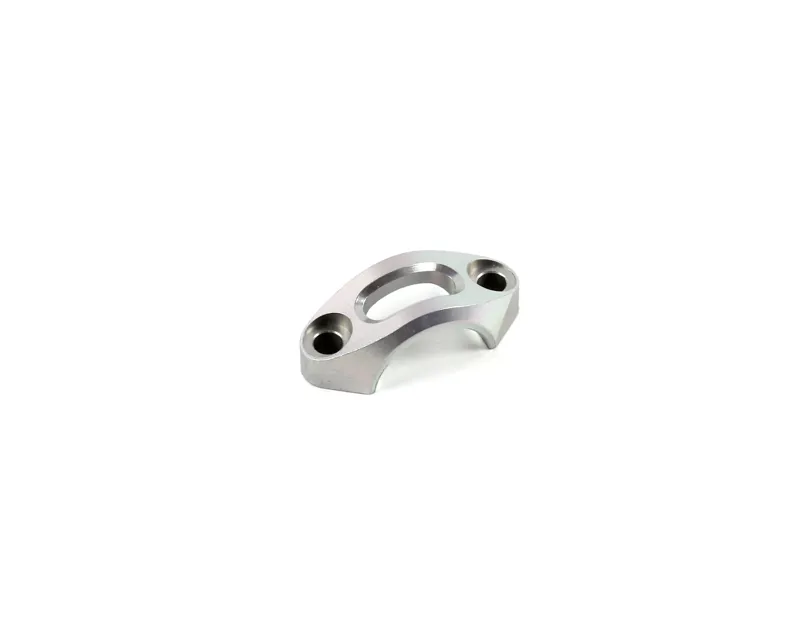 Hope Tech 3 Master Cylinder Clamp - Silver