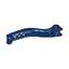 Hope Tech 3 Lever Blade - Blue