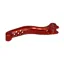 Hope Tech 3 Lever Blade - Red
