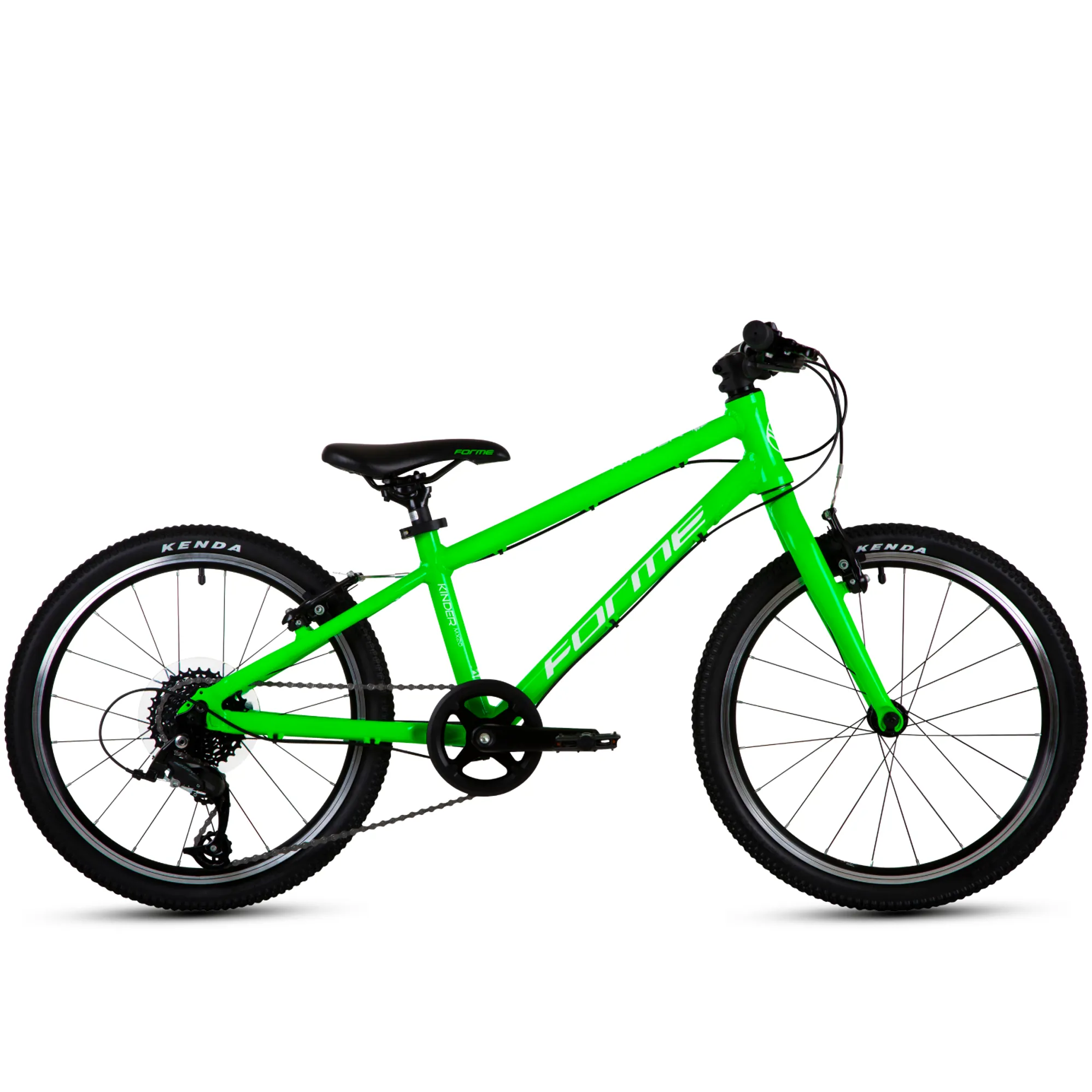 Forme 20 inch bike hotsell