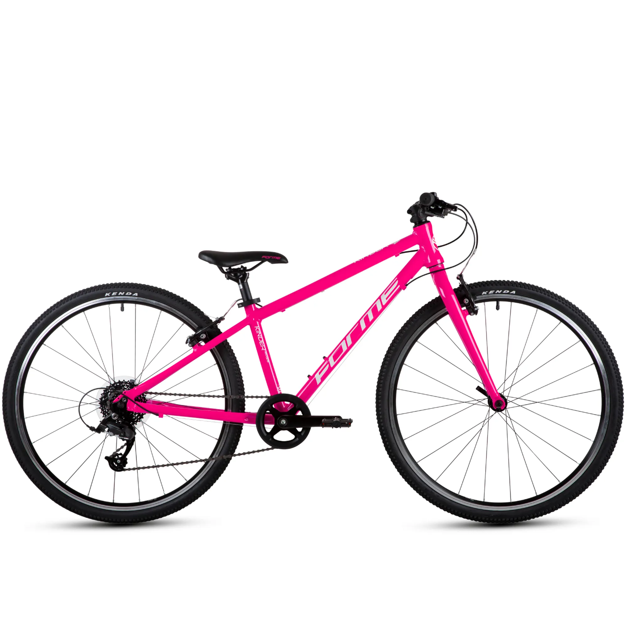 Forme Kinder 26 Junior Mountain Bike Pink