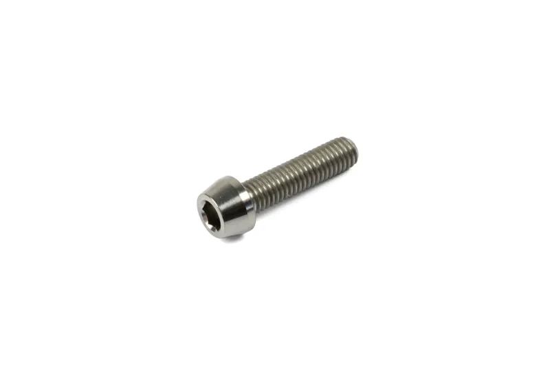 Hope Titanium Cap Screw - M5x20mm - M520TI