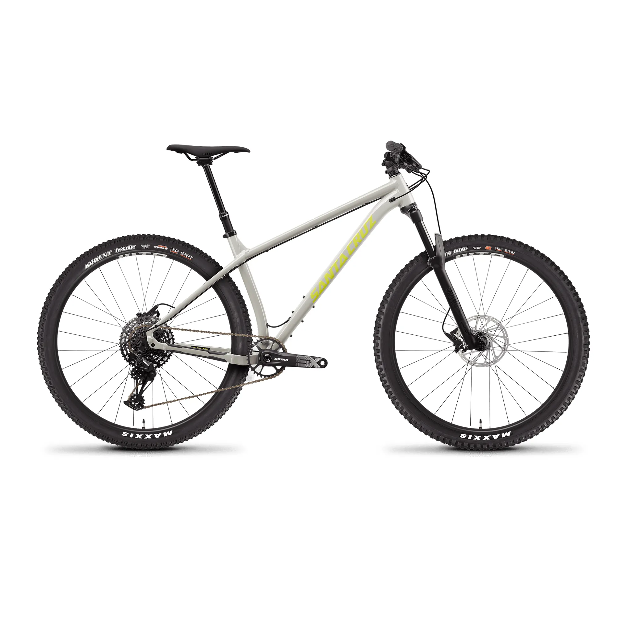 Santa cruz chameleon al r 29 sale