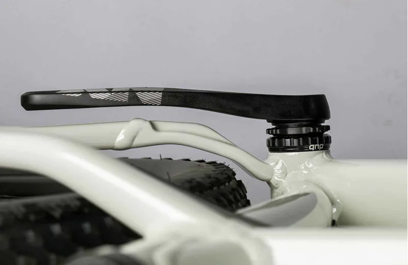 2021 Santa Cruz Chameleon AL 29 D Spec - Fog-2