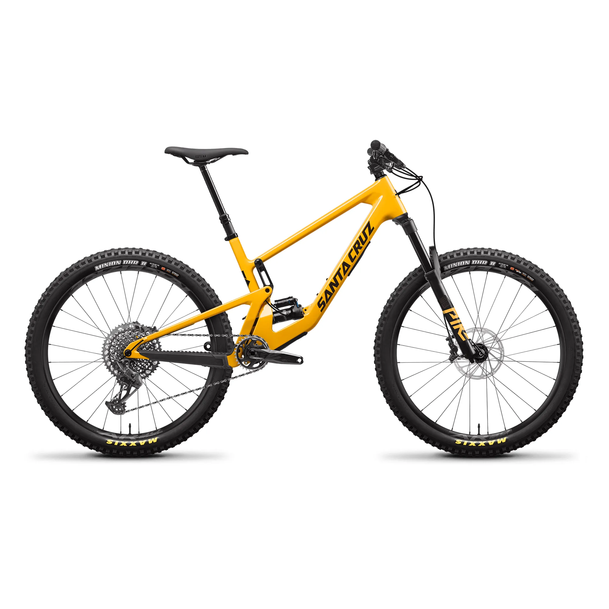 Santa cruz 5010 v4 sale