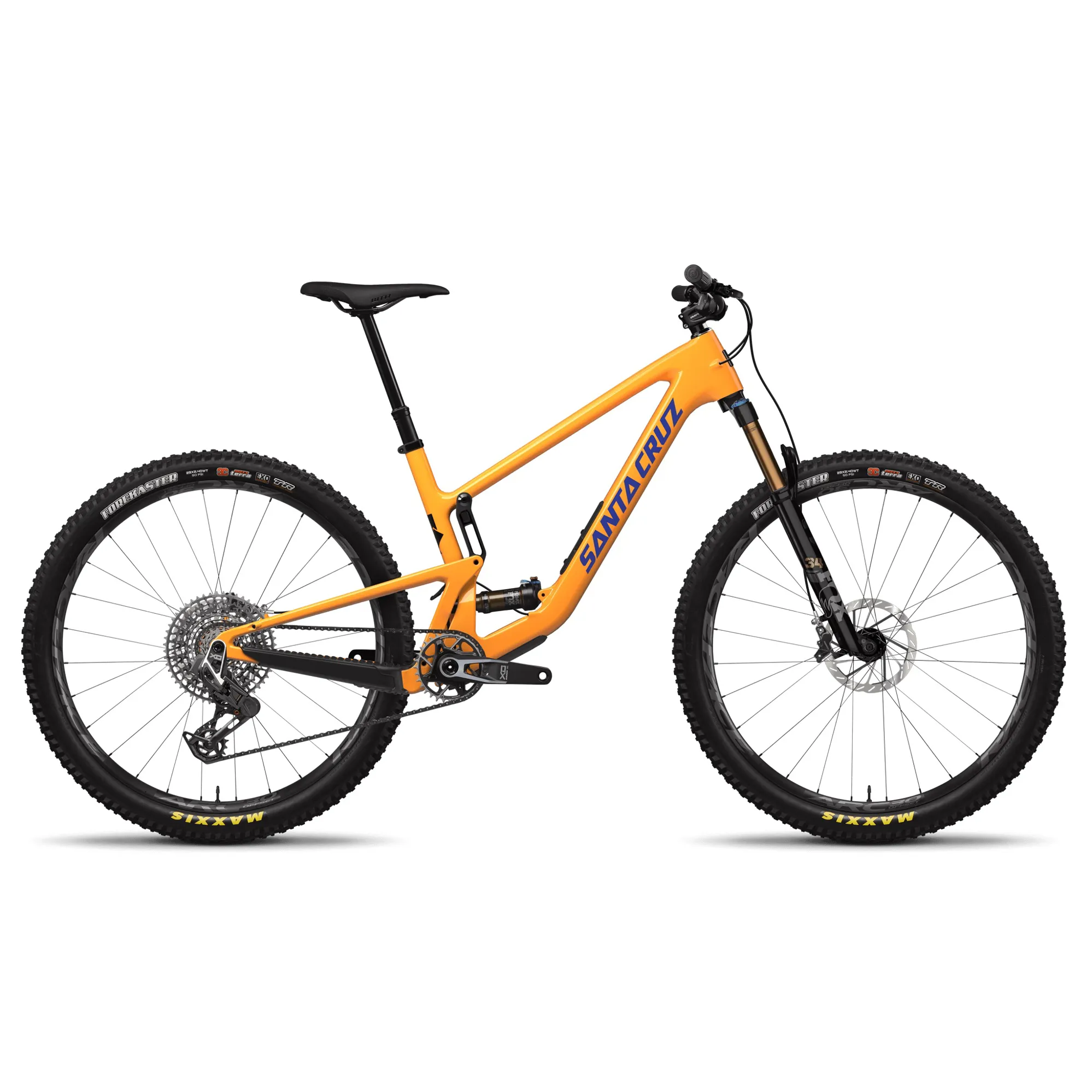 Santa cruz hightower 2021 frame sale