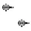 Hope Union Race XC Clipless Pedals - Black