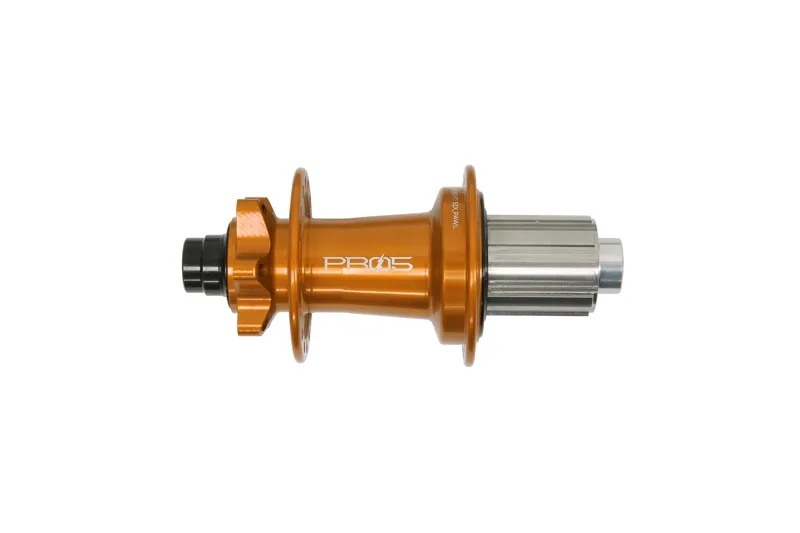 PRO 5 Rear 32H 148mm - 12mm-1