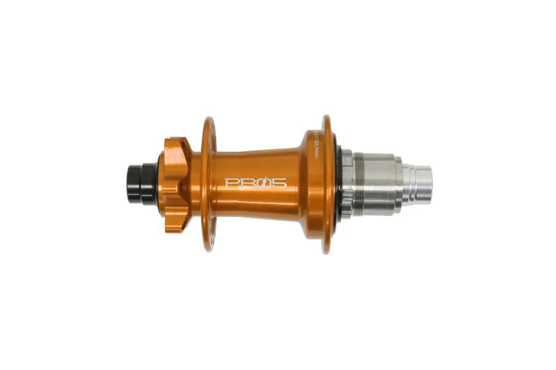 PRO 5 Rear 32H 148mm - 12mm-2