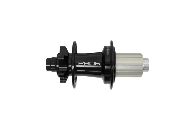 PRO 5 Rear 32H 142mm - 12mm-1
