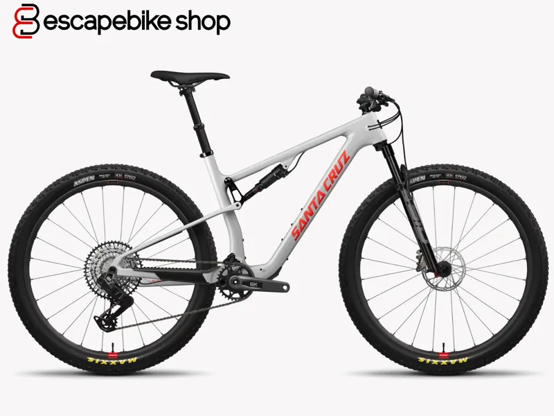 Mtb xc kit hot sale