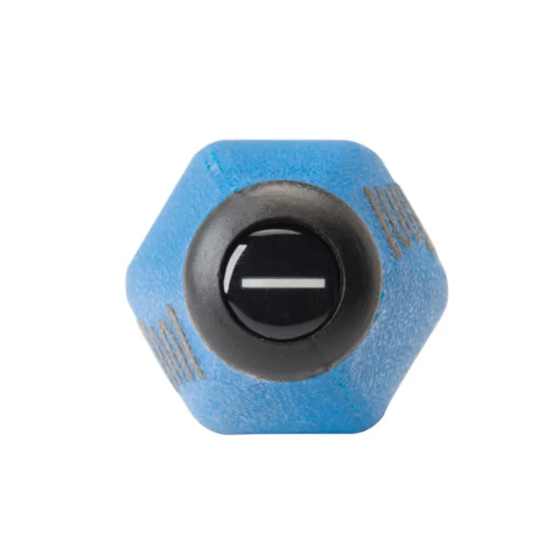 Park Tool SD-SET Shop Screwdriver Set of 4 - Blue-2