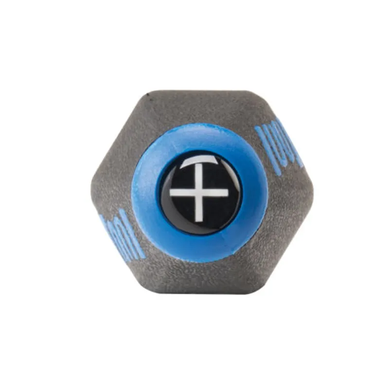 Park Tool SD-SET Shop Screwdriver Set of 4 - Blue-1