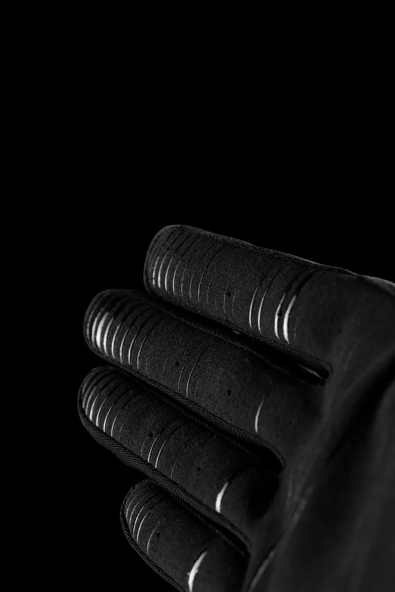 ION Goves ION Logo - Black-3