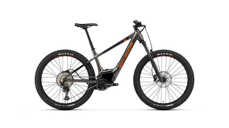 Rocky Mountain Growler Powerplay Alloy 30 Grey