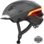 Abus HYP-E Urban Commuting Helmet in Volcano Titan