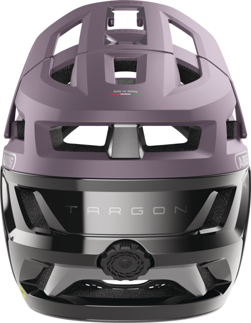 ABUS - TARGON MIPS Ash M Purple Medium-4