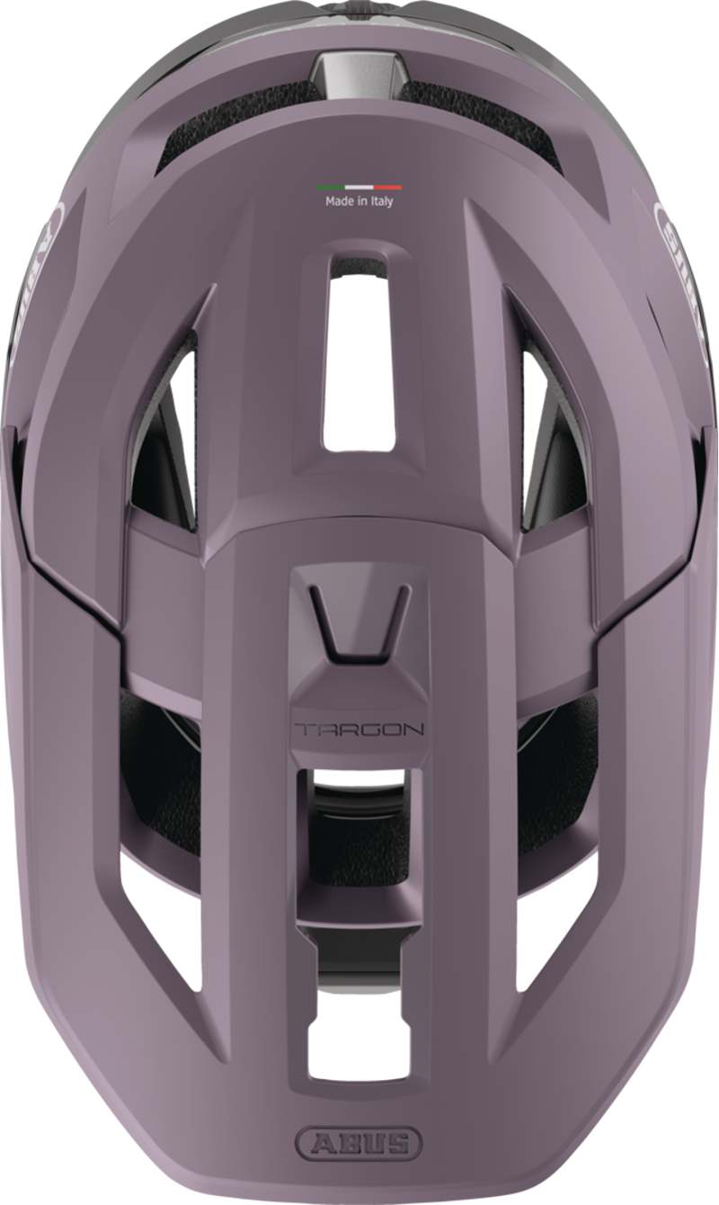 ABUS - TARGON MIPS Ash M Purple Medium-5