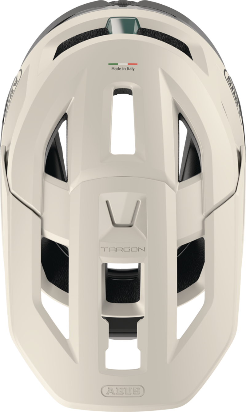 ABUS - TARGON MIPS Sand Beige S Brown Small-5