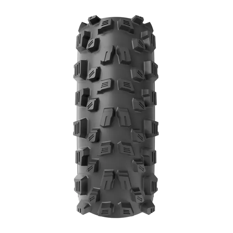 Vittoria Agarro 29x2.4-inch G2.0 Trail Tyre in Brown/Black-3