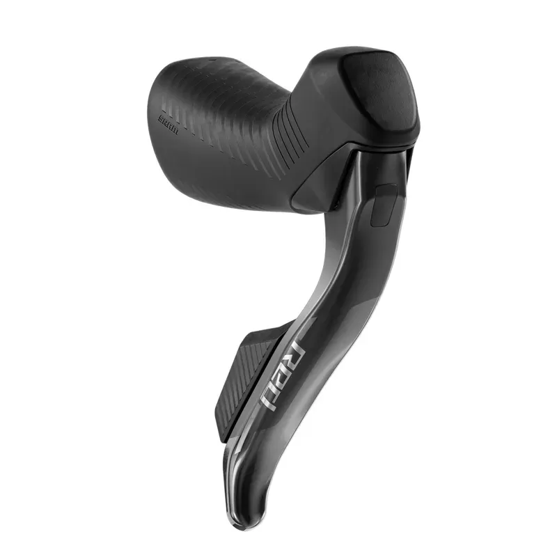 SRAM Red AXS E1 Rear/Left 1800mm Shift/Hydraulic Disc Brake in Black
