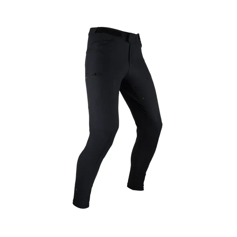 Leatt Pant MTB Trail 2.0 Cycling Trousers - Black