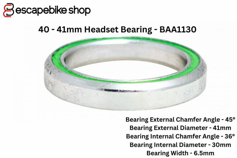Cane Creek Headset Bearings-4