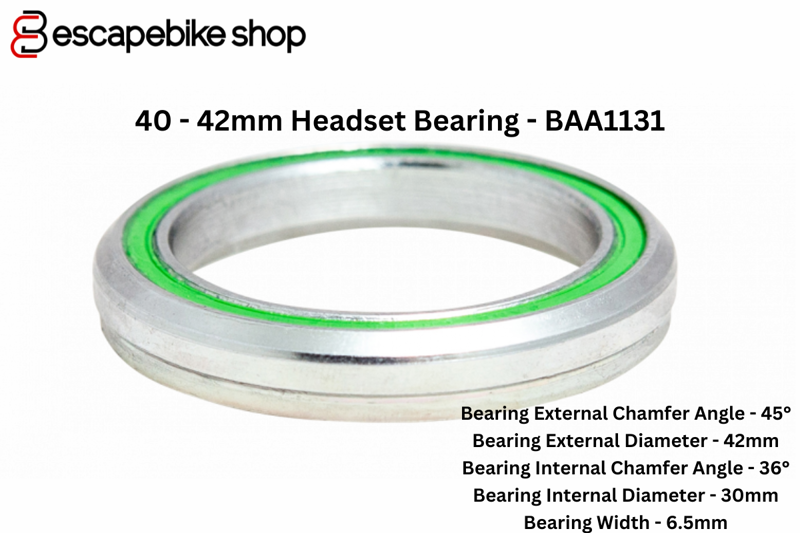 Cane Creek Headset Bearings-10