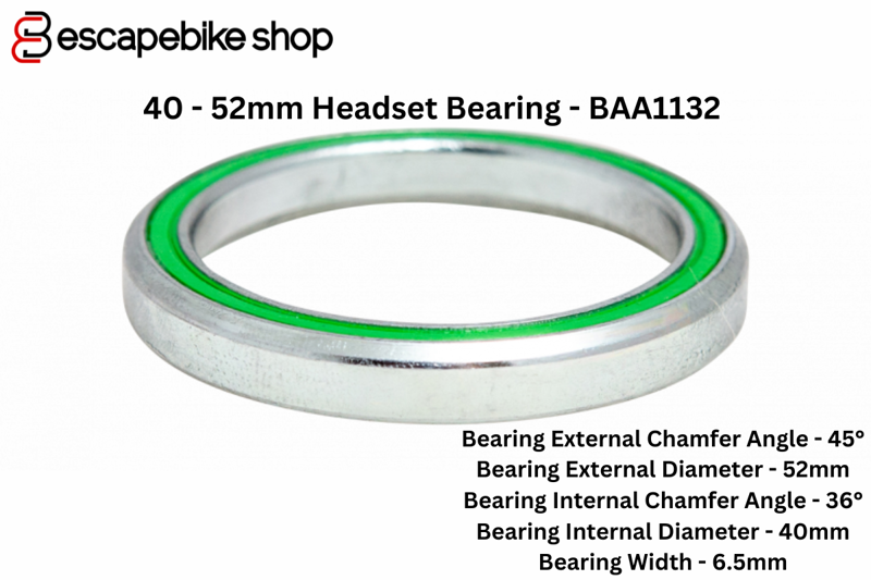 Cane Creek Headset Bearings-3