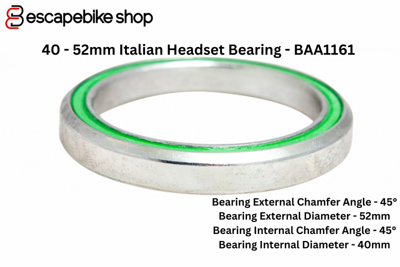 Cane Creek Headset Bearings-2