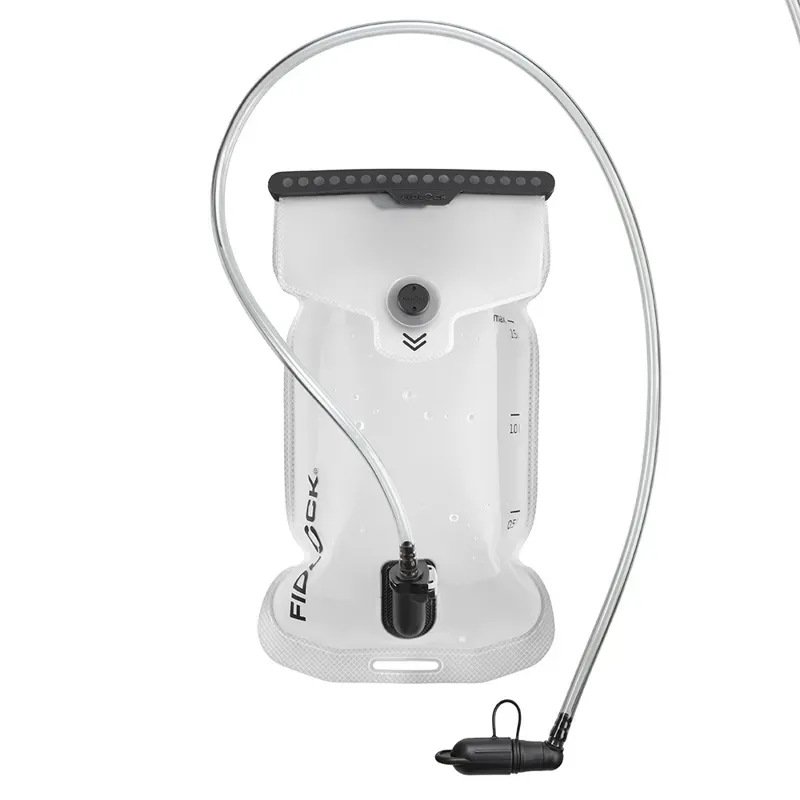 Fidlock HERMETIC Hydration Bladders - Clear-2