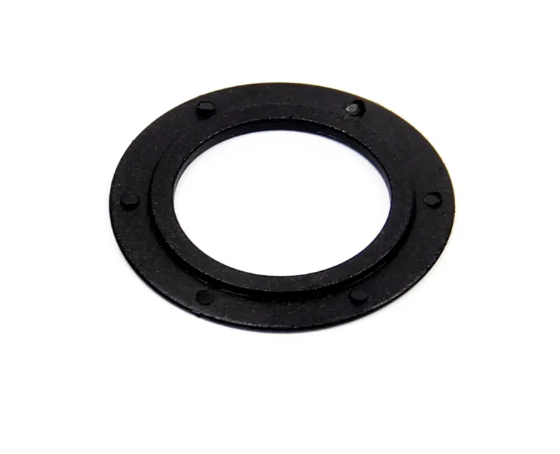 Hope Bottom Bracket Seals - Black-2