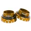 Hope Bottom Bracket Threaded 30mm BSA 68/73/83/100/120mm - Bronze
