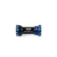 Hope Bottom Bracket Stainless - 24mm BSA 68/73mm - Blue
