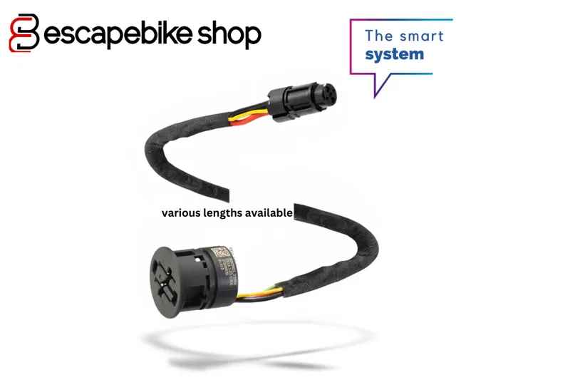 Bosch Charge-on-Bike-Socket - BCH3901 - PowerMore Compatible