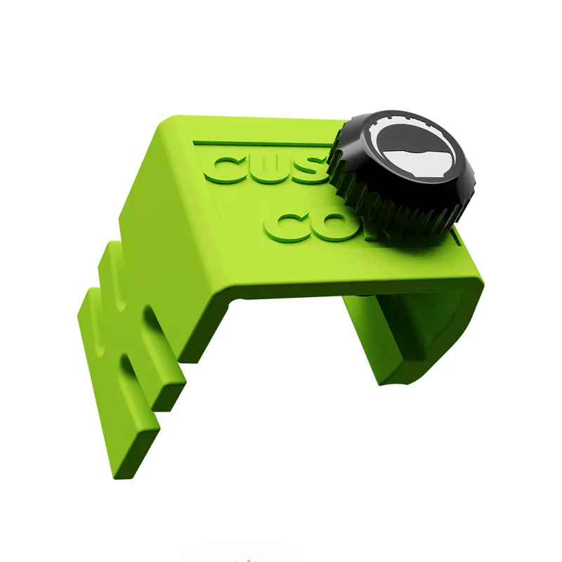 CushCore Bead Bro Tubeless Tyre Tool - Green