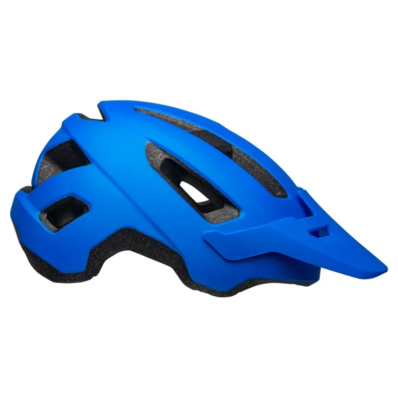 Bell Nomad Mips Mtb Helmet - Solid Matte Blue/Black-3
