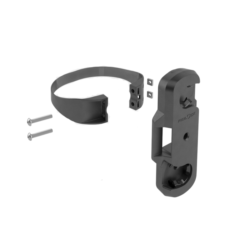 Fidlock Twist Belt Connector Set in Black
