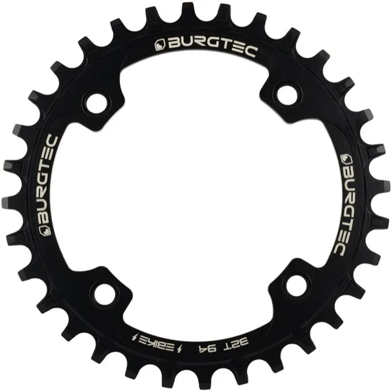 Burgtec Sram 94mm BCD E.Bike Steel Thick Thin Chainring