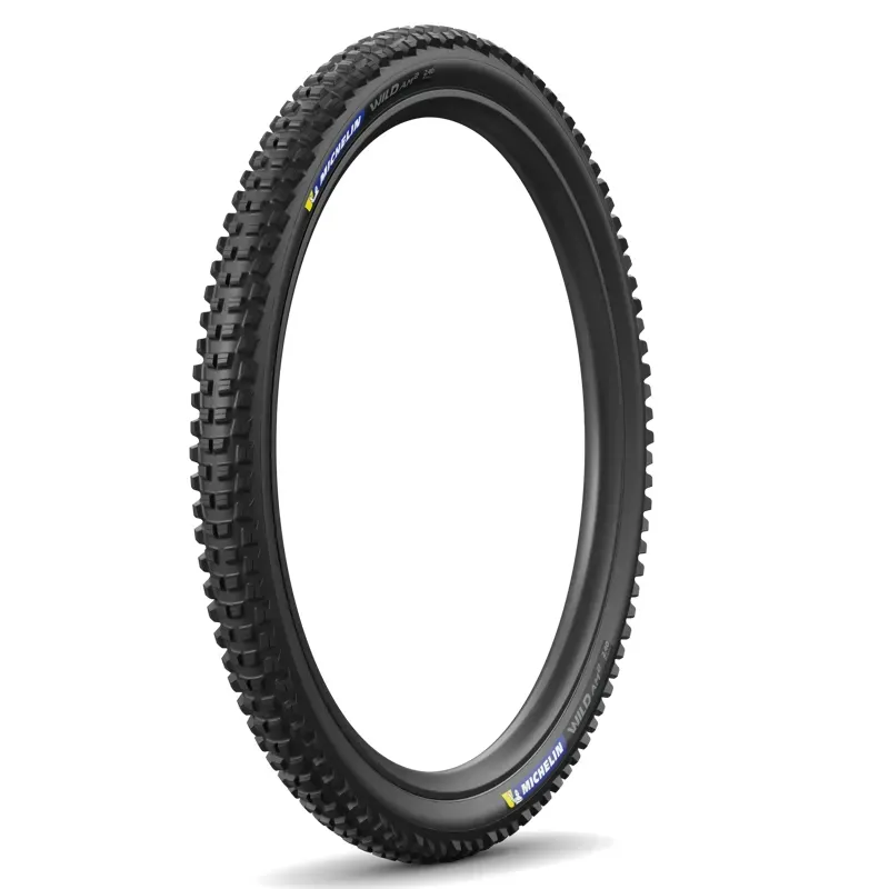 Michelin Wild AM2 Competition Line Tyre in Black
