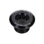 Hope EVO Crankset Non-Drive End Cap - Black