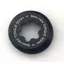 Hope E-Bike Crank Captive Nut in Black