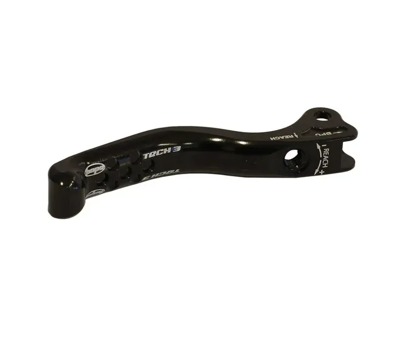 Hope Tech 3 DUO Replacement RH Lever Blade in Black