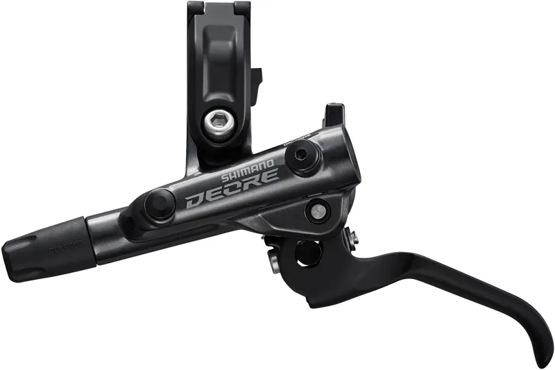Shimano Deore M6100 I-spec EV Disc Brake Levers