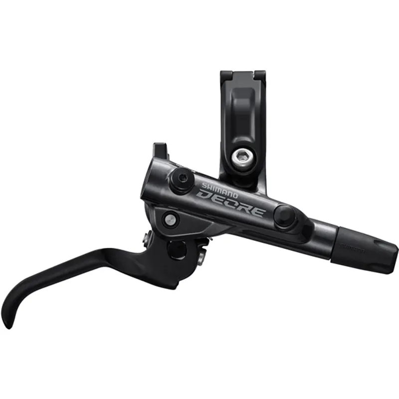 Shimano Deore M6100 I-spec EV Disc Brake Levers-1