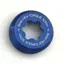 Hope E-Bike Crank Captive Nut in Blue