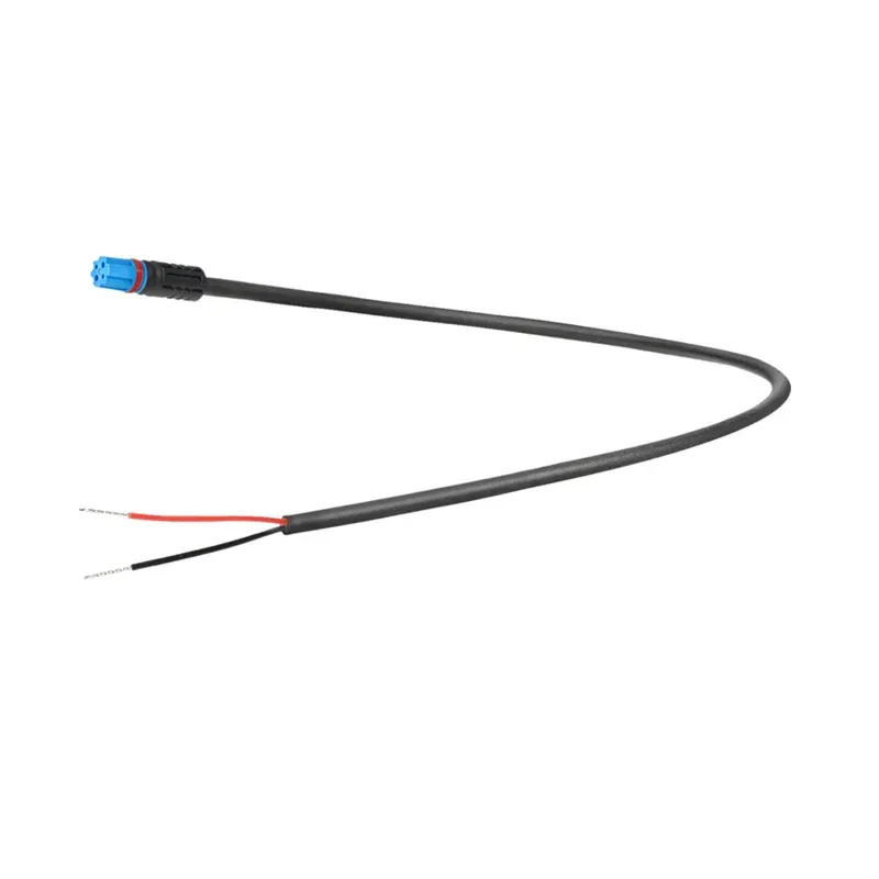 Bosch Headlight Light Cables - Smart System