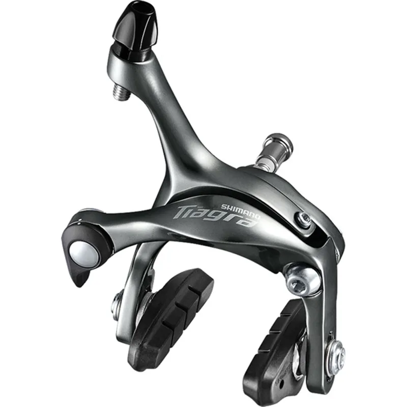 Shimano BR-4700 Tiagra 49 mm Drop Road Bike Callipers - Grey